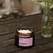Load image into Gallery viewer, Stargazer Scented Natural-Wax Candle
