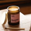 Load image into Gallery viewer, Stargazer Scented Natural-Wax Candle
