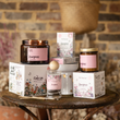 Load image into Gallery viewer, Stargazer Scented Natural-Wax Candle
