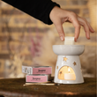 Load image into Gallery viewer, The Ultimate Botanical Wax Melt Gift Box
