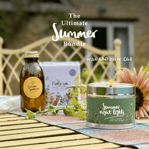 The Ultimate Summer Bundle