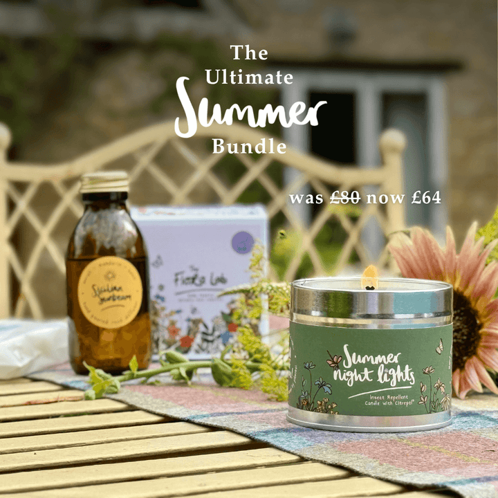 The Ultimate Summer Bundle