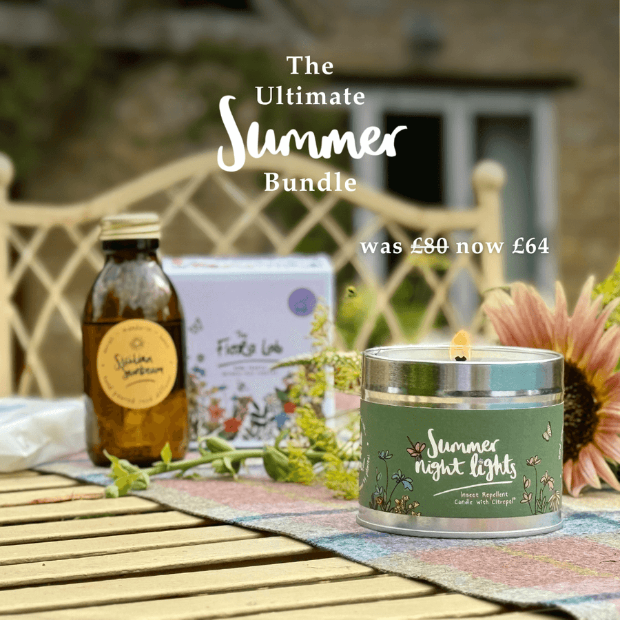 The Ultimate Summer Bundle