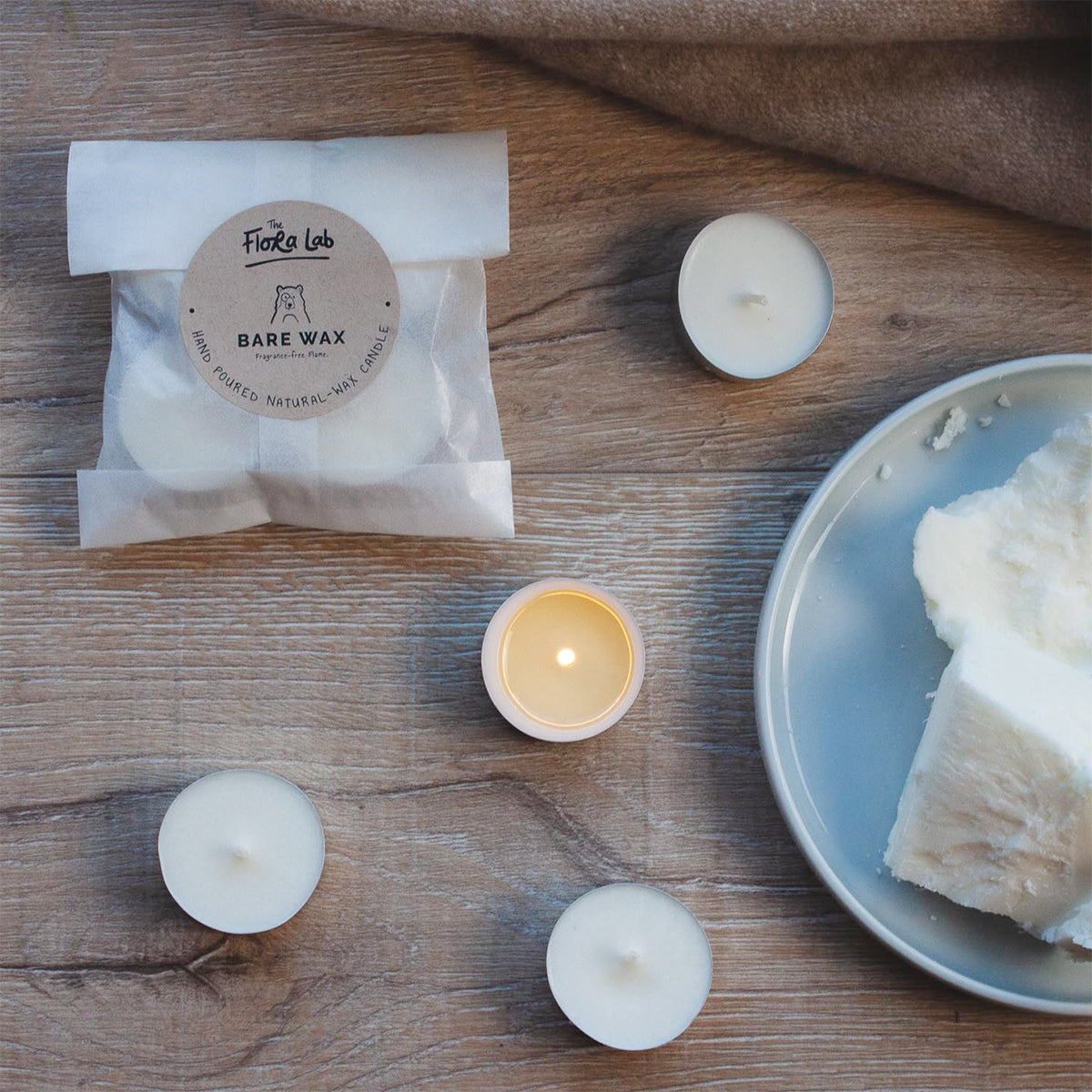 bare-wax-tealights-unscented