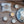 Load image into Gallery viewer, Bare Wax Unscented Tealights in Biodegradable Packaging
