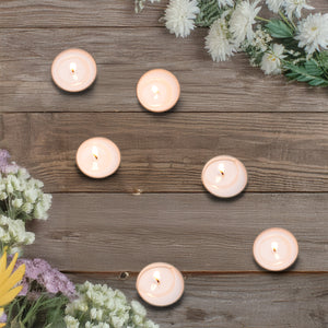 Scented Tealights