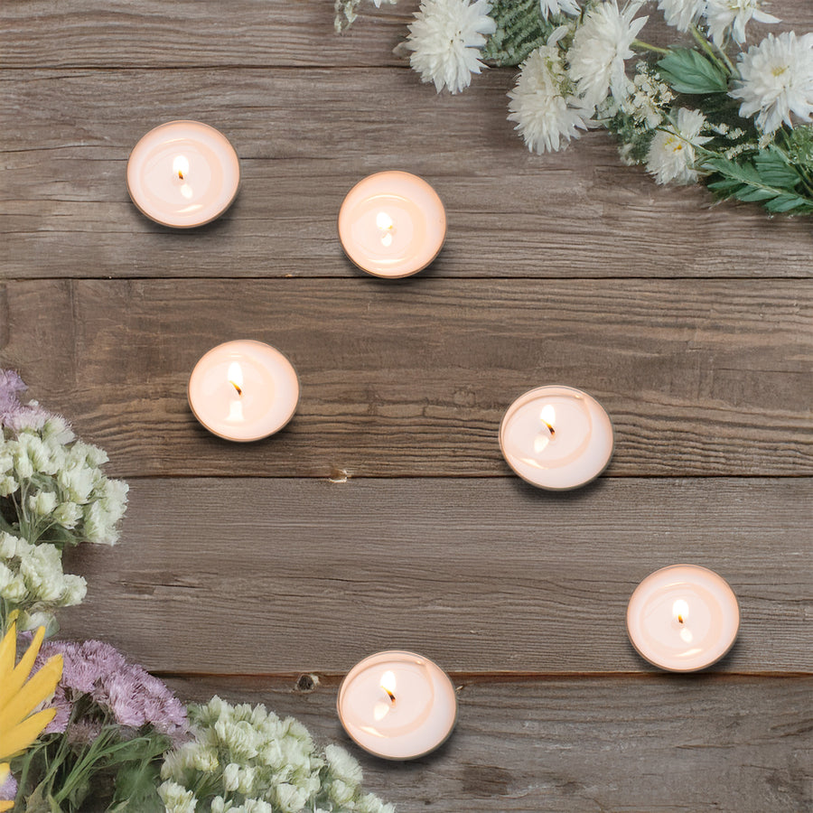 Scented Tealights