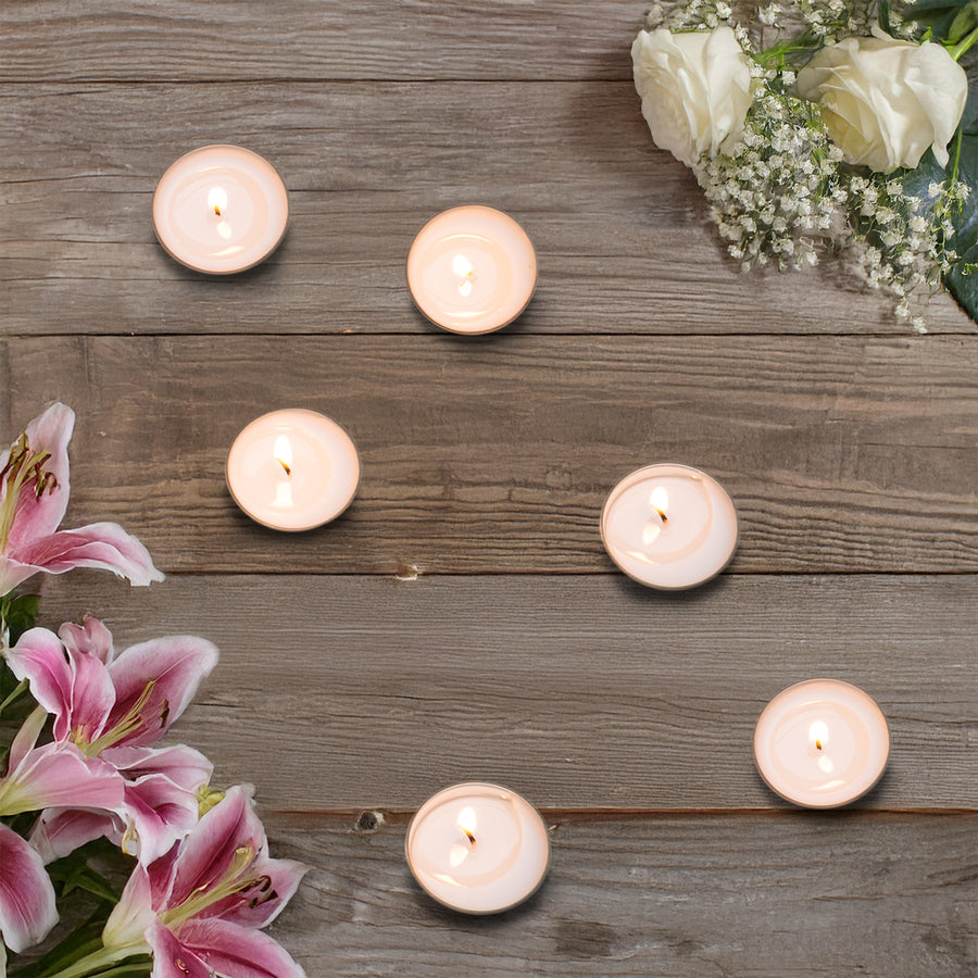 Stargazer Scented Tealights - Hand Poured in the UK
