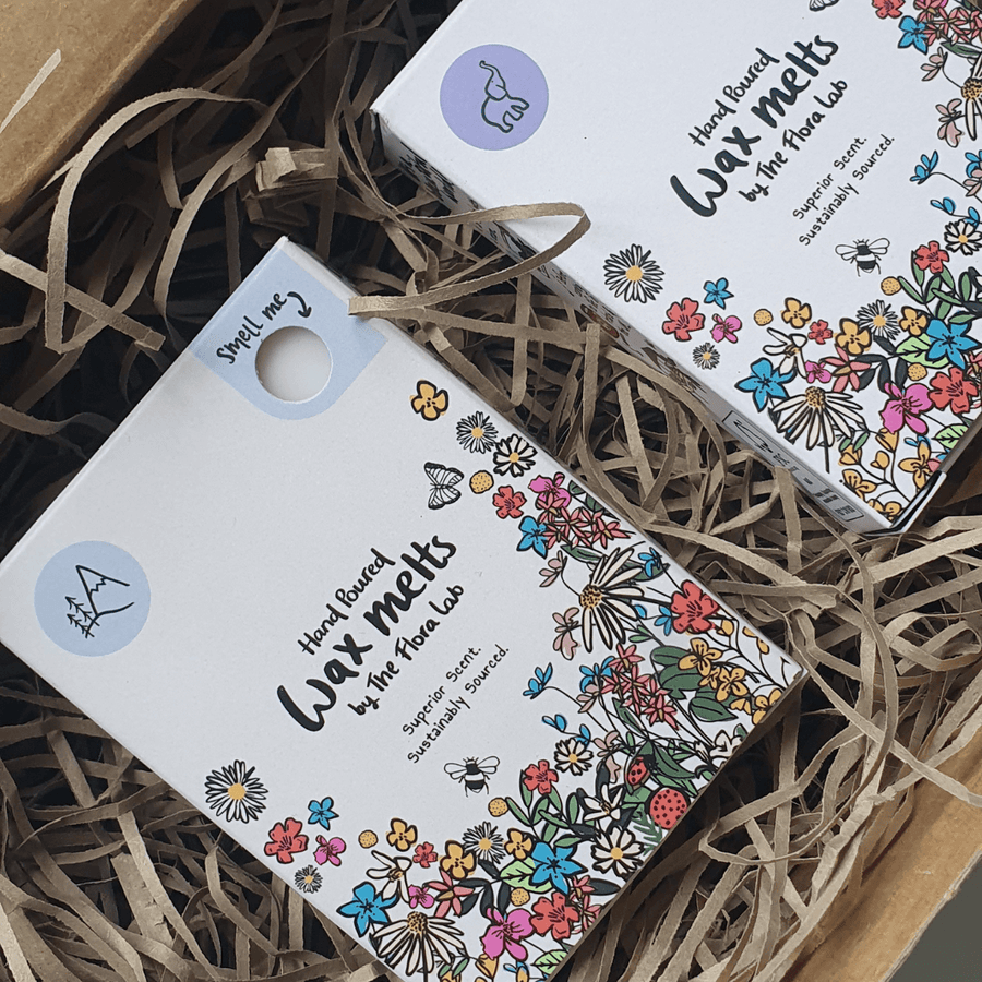 Wax Melt Subscription - Set regular deliveries and save on our Soy Wax Melts