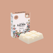 Load image into Gallery viewer, Woodland Glow autumn wax melts in botanical packaging with warm vanilla and autumn spice scent
