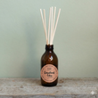 Load image into Gallery viewer, Woodland Glow autumn reed diffuser with vanilla and patchouli scent
