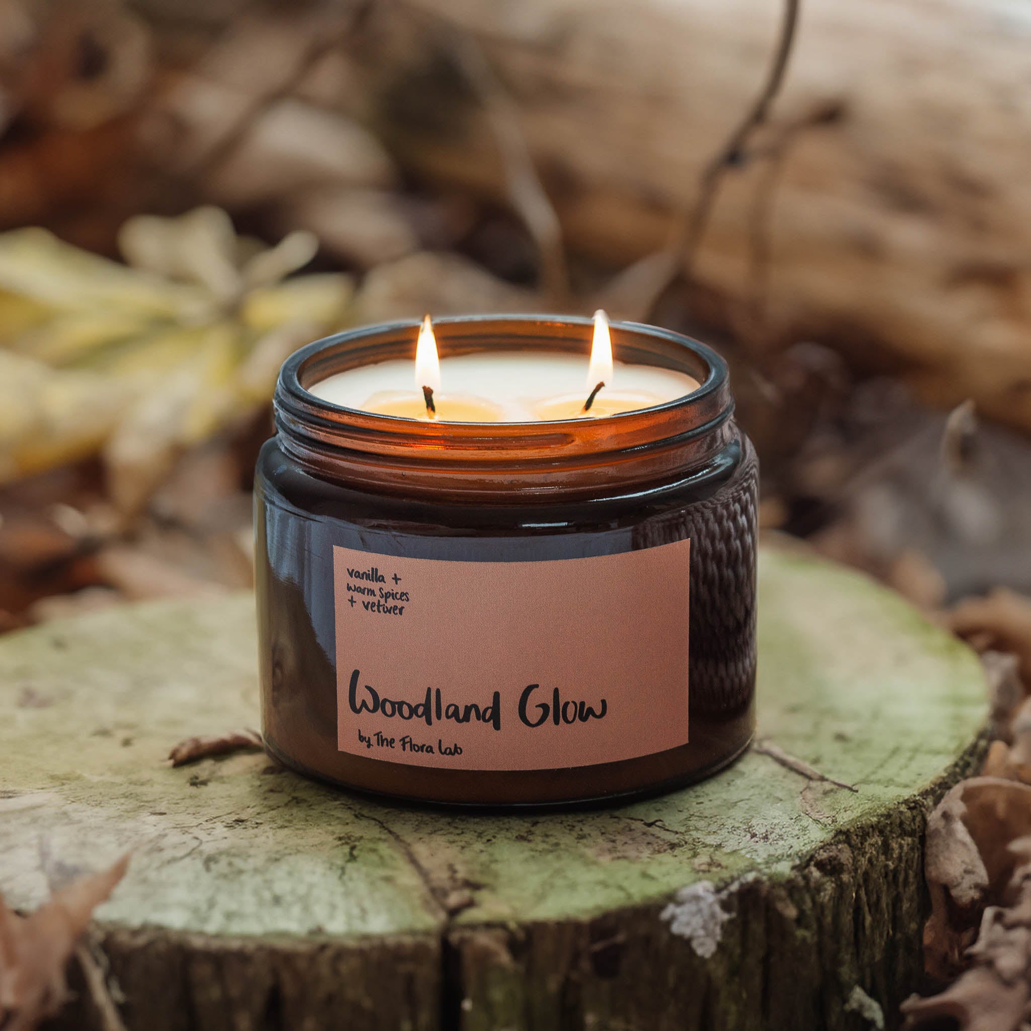woodland-glow-hand-poured-natural-wax-candle