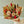 Load image into Gallery viewer, Festive Dried Wildflower Bouquet
