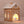 Load image into Gallery viewer, Cute Gingerbread House Wax Burner

