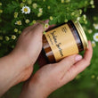 Load image into Gallery viewer, Sicilian Sunbeam Natural-Wax Scented Candle
