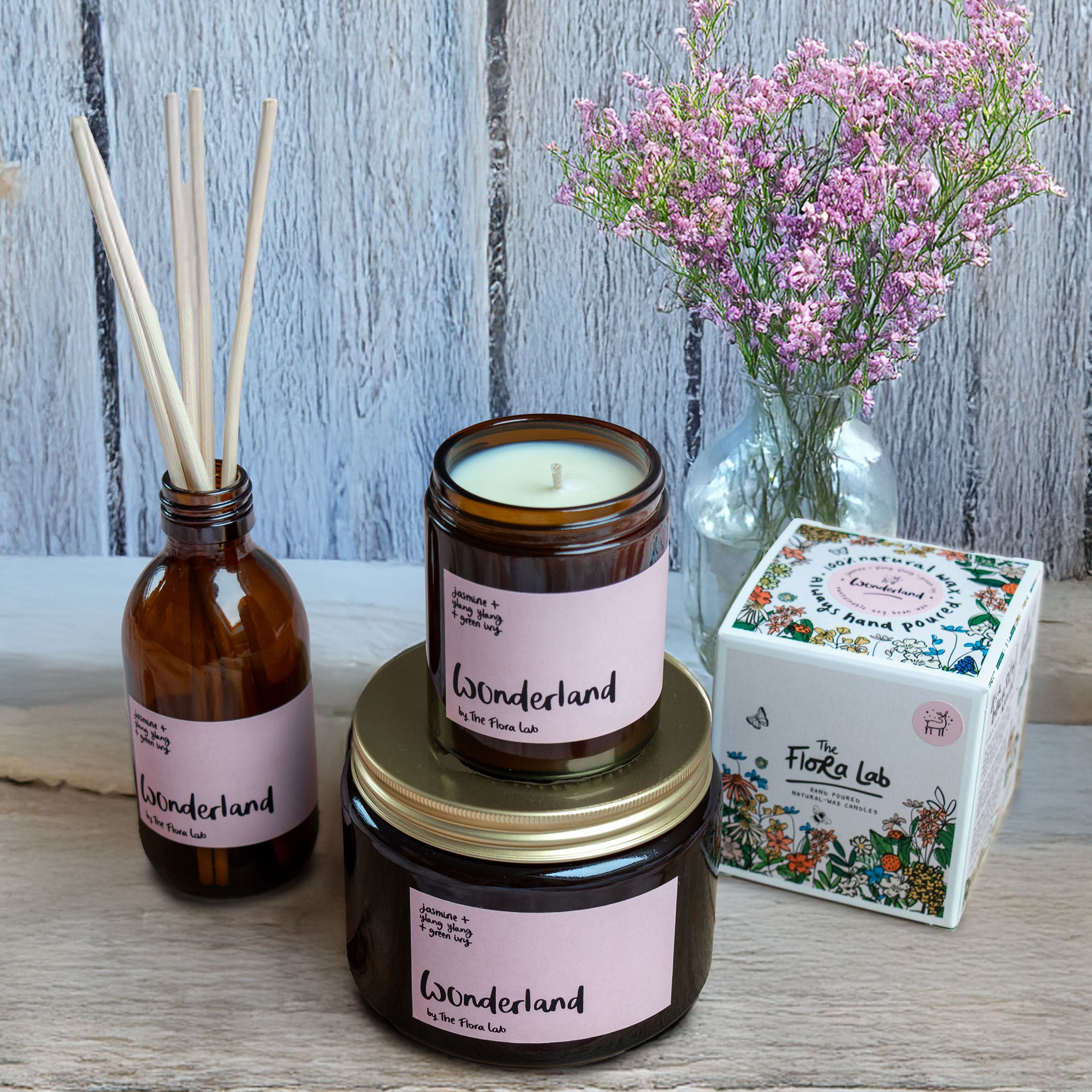 wonderland-candle