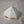 Load image into Gallery viewer, Close-up of Bell Tent Ceramic Tea Light Holder
