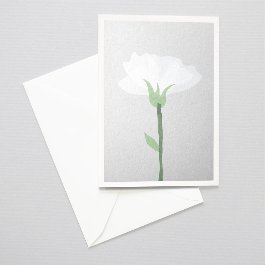 Thinking of you greeting card
