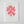 Load image into Gallery viewer, Love You Floating Hearts Letterpress Greeting Card
